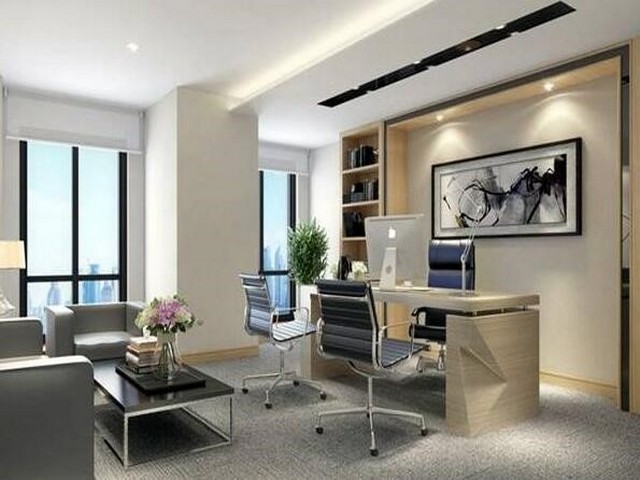 江西大型工厂设计原则